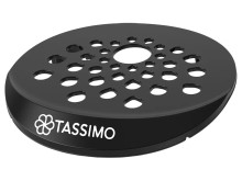 Odkvapkávačová mriežka pre kávovar Bosch Tassimo 12024483