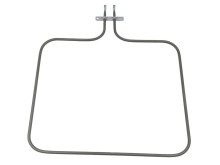 Spodné topné teleso 1000W / 230V pre rúry Electrolux - 140089338317