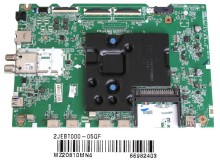 LCD modul základná doska EBT66982403 pre LG 55NANO813QA