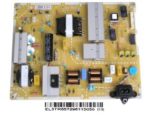 LCD modul zdroj EAY65729611 pre LG 65NANO913NA