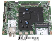 LCD modul základná doska EBT67254103 pre LG 43UQ90003LA