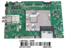 LCD modul základná doska EBT66667803 pre TV LG 75NANO803PA