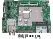 LCD modul základná doska EBT66835403 pre LG 50NANO753PR