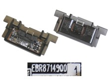 LCD modul základná doska EBT65175624
