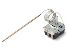 Termostat rúry EIKA 50-290 TSST-108, 8032828 AMICA