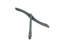 Vrchné ostrekovacie rameno umývačky 569306 HISENSE / GORENJE - originálny náhradný diel