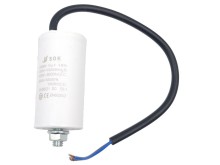 Rozbehový kondenzátor 10uF TC886HS
