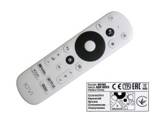 IRC87021 Náhradný Diaľkový Ovládač 1:1 pre TV Toshiba