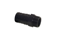 PVC Hadicový trn šroubovací 50-11/2"