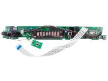 Ovládací modul AV systému PHILIPS 996580005215