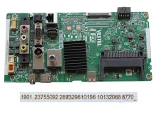 Základná doska LCD modulu Orava LT-848 LED A181SB / Main Board 17MB181C