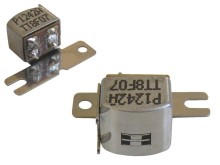 Stereo Hlava 315 Ohm VGH0421-003 pre Kazetové Magnetofóny