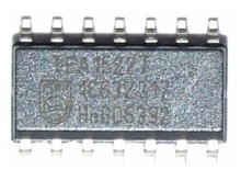 TEA1522T AC/DC Flyback Controller