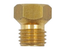 Tryska na zemný plyn d=1,47mm pre varné dosky Beko HIZG64121
