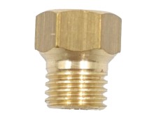 Tryska pre zemný plyn 0,76 mm pre sporák Indesit KN3G61SA