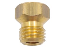 Tryska na zemný plyn pre variče Beko a Arcelik, d=1.03 mm