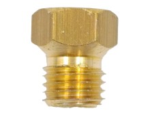 Tryska propan-butan 0,68 mm pre stredný horák Gorenje