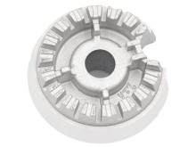 Rozdeľovač horáku Gorenje 274161 - malý