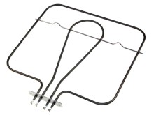 Horné vykurovacie teleso rúry 42809927 CANDY/HOOVER