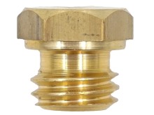 Tryska zemný plyn 1.25mm pre sporáky MORA a Gorenje