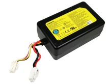 Repasovaný akumulátor pre robotický vysávač SAMSUNG Li-Ion 21.6V, 6Ah