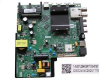 Základná doska SENCOR SLE43FS802TCSB - LCD LED modul P75-2864FV6.2
