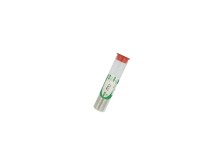 Bezolovnatá cínová pájka Broquetas Sn96,5Ag3Cu0,5 1.0mm 10g