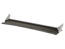 Spodné tesnenie dverí myčky 00357028 BOSCH / SIEMENS