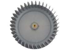 Obežné kolo ventilátora digestoře Mora a Gorenje