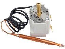 Kapilárový termostat pre bojler Elíz 5 - 200 litrov, model 81007