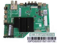 LCD modul základná doska Sencor SLE3227TCS TP.MS3663T.PB751
