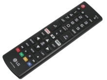 Diaľkový ovládač LG AKB75375608