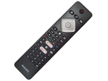 Diaľkový ovládač Philips BRC0884301 originálny 996599001251