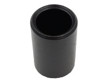 Náhradný obal pre čerpadlo práčky Romo, priemer 9 mm, dĺžka 18 mm