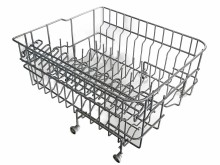Horný koš umývačky 482000009158 WHIRLPOOL / INDESIT
