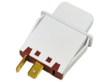 Dverný spínač osvetlenia chladničky 00422142 BOSCH / SIEMENS