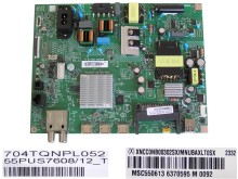 LCD modul zdroj 17PW07-32 SMPS 20556784