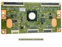 LCD T-CON modul BN96-33091A pre Samsung 55" TV