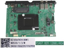 LCD modul zdroja BN44-00623B / SMPS unit BN4400623B