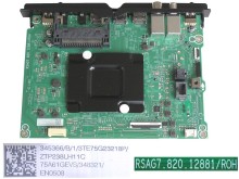 LCD LED modul základná doska XICB02B01101SX/H8TBB8CT