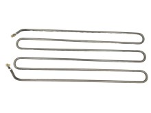 Topné teleso 3300W 230V M pre ohrievacie vane