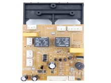 Elektronická riadiaca doska pre domácu pekáreň ECG