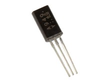 Tranzistor 2SA949 Y PNP 150V 0.05A TO-92