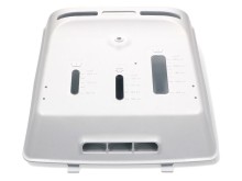 Dávkovač pracího prášku 481010424468 pre práčky WHIRLPOOL a INDESIT