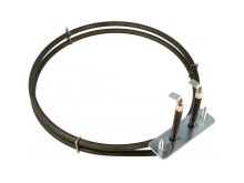 Topenie teleso horúcej vzduchovej rúry AMICA 8071433, 2100W