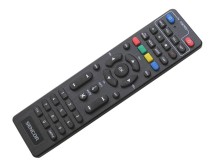 IRC87004 Náhradný Diaľkový Ovládač 1:1 pre LG
