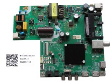 Základná doska LCD KIVI 40F750NB - MT92161-ZC01-01