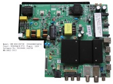 LCD modul základná doska VOX 43A11U672B