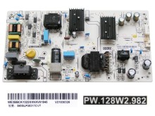 LCD Modul Zdroj Xiaomi L50M6-6AEU - POWER BOARD PW.128W2.982