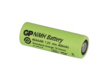 Nabíjací akumulátor GP 40AAAM 1.2V 400mAh Ni-Mh